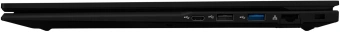 Ноутбук Osio BaseLine B150i-006b N-series N100 8Gb SSD512Gb Intel UHD Graphics 15.6" IPS FHD (1920x1080) Windows 11 Home black WiFi BT Cam 5000mAh - купить недорого с доставкой в интернет-магазине
