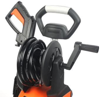 Минимойка Patriot GT640 Imperial 2050Вт (322306064) - купить недорого с доставкой в интернет-магазине