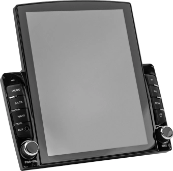 Автомагнитола ACV AD-9701 2DIN 4x50Вт AUX 2000Mb DSP Android 13 9.7" WiFi 4G 3 RDS (43344) - купить недорого с доставкой в интернет-магазине