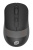 Мышь Оклик 310MW черный/серый оптическая (3200dpi) беспроводная USB для ноутбука (3but) - купить недорого с доставкой в интернет-магазине
