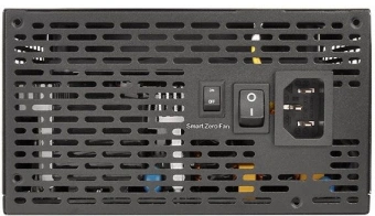 Блок питания Thermaltake ATX 850W Toughpower PF3 Gen.5 80+ platinum 24pin APFC 120mm fan 8xSATA Cab Manag RTL - купить недорого с доставкой в интернет-магазине