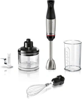 Блендер погружной Bosch MSM6M622 1000Вт черный - цена, купить или заказать с доставкой в интернет-магазине Блендер погружной Bosch MSM6M622 1000Вт черный - купить недорого с доставкой в интернет-магазине