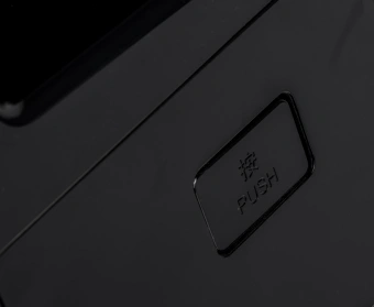 Климатический комплекc Panasonic F-VXR50R-K 46Вт черный (20333) - купить недорого с доставкой в интернет-магазине