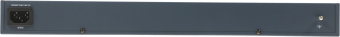 Коммутатор Hikvision DS-3E0526P-E 25x1Гбит/с 1SFP 24PoE+ 270W неуправляемый - купить недорого с доставкой в интернет-магазине