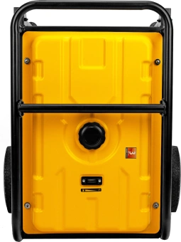 Генератор Denzel PS-120EAD-3 12кВт - купить недорого с доставкой в интернет-магазине