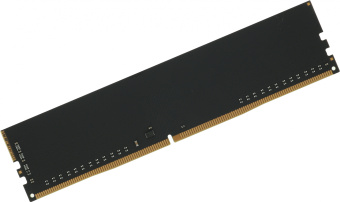 Память DDR4 8GB 3200MHz Digma DGMAD43200008S RTL PC4-25600 CL22 DIMM 288-pin 1.2В single rank Ret - купить недорого с доставкой в интернет-магазине