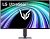Монитор LG 24" UltraGear 24G414B-B черный IPS LED 1ms 16:9 HDMI матовая 178гр/178гр