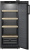 Винный шкаф Liebherr WSbl 4601 1-нокамерн. черный - купить недорого с доставкой в интернет-магазине