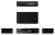 Ресивер DVB-T2 Starwind CT-200 черный - купить недорого с доставкой в интернет-магазине