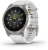 Смарт-часы Garmin Epix Gen 2 Sapphire 33.02мм 1.3" AMOLED корп.титан рем.белый (010-02582-21) - купить недорого с доставкой в интернет-магазине