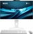Моноблок MSI Pro AP242P 14M-668XRU 23.8" Full HD i7 14700 (2.1) 16Gb SSD512Gb UHDG 770 без ОС GbitEth WiFi BT 120W клавиатура мышь Cam белый 1920x1080 - цена, купить или заказать с доставкой в интернет-магазине Моноблок MSI Pro AP242P 14M-668XRU 23.8" Full HD i7 14700 (2.1) 16Gb SSD512Gb UHDG 770 без ОС GbitEth WiFi BT 120W клавиатура мышь Cam белый 1920x1080 - купить недорого с доставкой в интернет-магазине