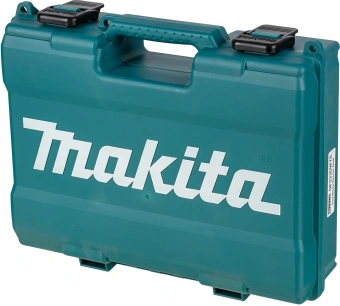 Дрель-шуруповерт Makita DF333DWYE аккум. патрон:быстрозажимной (кейс в комплекте) - купить недорого с доставкой в интернет-магазине