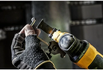 Многофункциональный инструмент DeWalt DWE315-QS 300Вт желтый/черный - купить недорого с доставкой в интернет-магазине