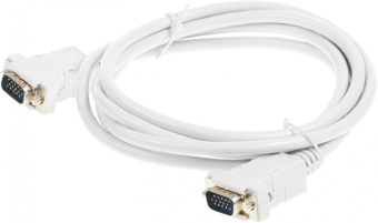 Кабель Ningbo CAB016-06 VGA (m) VGA (m) 1.8м (R-CAB016-06) - купить недорого с доставкой в интернет-магазине
