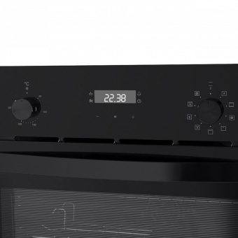 Духовой шкаф Электрический Maunfeld EOEM.589B2 черный - цена, купить или заказать с доставкой в интернет-магазине Духовой шкаф Электрический Maunfeld EOEM.589B2 черный - купить недорого с доставкой в интернет-магазине