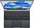 Ноутбук Chuwi Corebook X 14 Core i3 10110U 8Gb SSD512Gb Intel UHD Graphics 14" IPS 2K (2160x1440) Windows 11 Pro grey WiFi BT Cam 4000mAh (CWI529-308N5N1PDNXX)