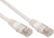 Патч-корд Rexant 18-1001 UTP RJ-45 вил.-вилка RJ-45 кат.5E 0.5м серый ПВХ - купить недорого с доставкой в интернет-магазине