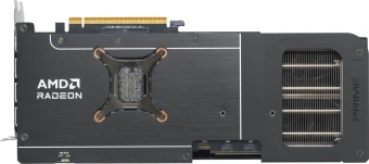 Видеокарта Asus PCI-E 5.0 PRIME-RX9070-O16G-EVO AMD Radeon RX 9070 16Gb 256bit GDDR6 2120/20000 HDMIx1 DPx3 HDCP Ret - купить недорого с доставкой в интернет-магазине