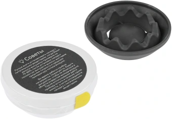 Фен Deerma DEM-CF52W 1200Вт темно-серый - купить недорого с доставкой в интернет-магазине