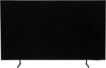 Телевизор QLED Samsung 55" QE55Q7FAAUXRU Q черный 4K Ultra HD 60Hz DVB-T2 DVB-C DVB-S2 USB WiFi Smart TV - купить недорого с доставкой в интернет-магазине