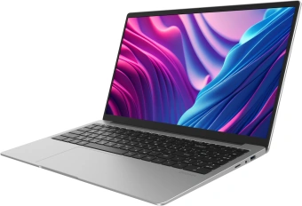 Ноутбук Digma EVE C5801 Celeron N4020 8Gb SSD256Gb Intel UHD Graphics 600 15.6" IPS FHD (1920x1080) Windows 11 Pro silver WiFi BT Cam 5000mAh (DN15CN-8CXW03) - купить недорого с доставкой в интернет-магазине