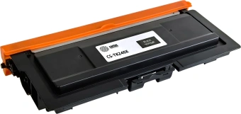 Картридж лазерный Cactus CS-TK240X черный (9000стр.) для Катюша M240/M140/P140 с чипом - купить недорого с доставкой в интернет-магазине