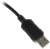 Наушники с микрофоном Acer AHW120 черный 2.1м мониторные USB оголовье (ZL.HDSCC.01C) - купить недорого с доставкой в интернет-магазине