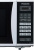 Микроволновая Печь Panasonic NN-GT352WZPE 23л. 800Вт белый - купить недорого с доставкой в интернет-магазине