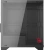 Корпус Bloody BD-CC103 черный без БП mATX 7x120mm 1xUSB2.0 1xUSB3.0 audio bott PSU - купить недорого с доставкой в интернет-магазине