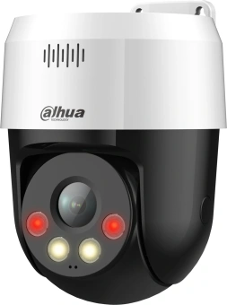 Камера видеонаблюдения IP Dahua DH-SD2A300NB-GNY-A-PV 4-4мм цв. - купить недорого с доставкой в интернет-магазине
