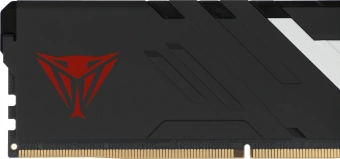 Память DDR5 2x16Gb 6600MHz Patriot PVV532G660C34K Viper Venom RTL Gaming PC5-52800 CL34 DIMM 288-pin 1.4В kit с радиатором Ret - купить недорого с доставкой в интернет-магазине