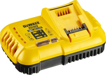 Зарядное устройство DeWalt DCB118-QW - купить недорого с доставкой в интернет-магазине