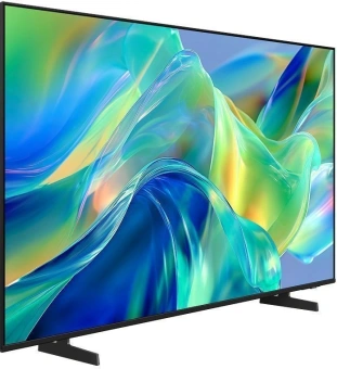 Телевизор LED Samsung 50" UE50M1EHAUXPY черный титан/черный 4K Ultra HD 60Hz DVB-T2 DVB-C DVB-S2 USB WiFi Smart TV - купить недорого с доставкой в интернет-магазине