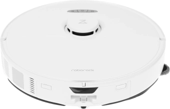 Пылесос-робот Roborock S8 Max Ultra 60Вт белый - купить недорого с доставкой в интернет-магазине