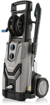 Минимойка Hyundai HHW 225-700 3200Вт - купить недорого с доставкой в интернет-магазине