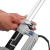 Эксцентриковая шлифмашина Deko DKWS1200 1200Вт D225мм (085-1061) - купить недорого с доставкой в интернет-магазине