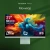 Монитор Digma Pro 27" Art L зеленый IPS LED 5ms 16:9 HDMI M/M матовая 300cd 178гр/178гр 2560x1440 165Hz FreeSync DP 2K USB 5.7кг - купить недорого с доставкой в интернет-магазине