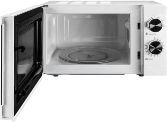 Микроволновая Печь Starwind SMW4020 20л. 700Вт белый - купить недорого с доставкой в интернет-магазине