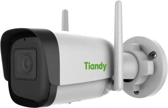 Камера видеонаблюдения IP Tiandy TC-C32WN I5/Y/WIFI/4mm/V4.1 4-4мм цв. - купить недорого с доставкой в интернет-магазине