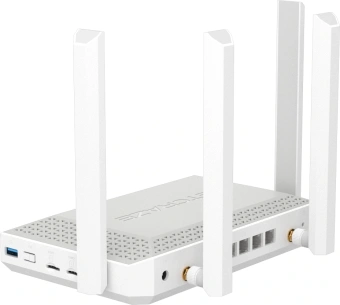 Роутер беспроводной Keenetic Netcraze Hopper 4G+ (NC-2312) AX3000 10/100/1000BASE-TX/4G cat.6 белый - цена, купить или заказать с доставкой в интернет-магазине Роутер беспроводной Keenetic Netcraze Hopper 4G+ (NC-2312) AX3000 10/100/1000BASE-TX/4G cat.6 белый - купить недорого с доставкой в интернет-магазине