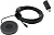 Микрофон проводной Logitech MeetUp 6м черный