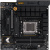 Материнская плата Asus TUF GAMING B650M-PLUS Socket AM5 AMD B650 4xDDR5 mATX AC`97 8ch(7.1) 2.5Gg RAID+HDMI+DP - купить недорого с доставкой в интернет-магазине