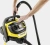 Строительный пылесос Karcher WD 6 P S V-30/6/22/T 1300Вт (уборка: сухая/влажная/выдув/сбор воды) желтый - купить недорого с доставкой в интернет-магазине