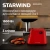 Мясорубка Starwind SMG3225 1500Вт красный - купить недорого с доставкой в интернет-магазине
