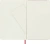Блокнот Moleskine CLASSIC SOFT QP617F2 Large 130х210мм 192стр. клетка мягкая обложка красный - купить недорого с доставкой в интернет-магазине