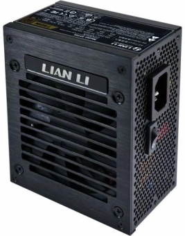 Блок питания Lian-Li SFX 750W SP750 80+ gold (20+4pin) APFC 92mm fan 8xSATA Cab Manag RTL - купить недорого с доставкой в интернет-магазине