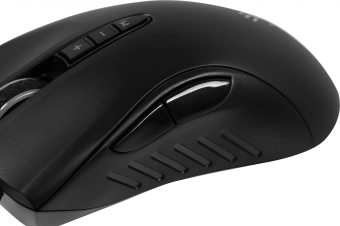 Мышь A4Tech Bloody ES5 черный оптическая 3200dpi USB 8but - купить недорого с доставкой в интернет-магазине