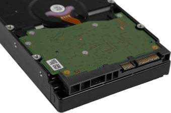 Жесткий диск WD SATA-III 4TB WD4003FFBX NAS Red Pro (7200rpm) 256Mb 3.5" - купить недорого с доставкой в интернет-магазине