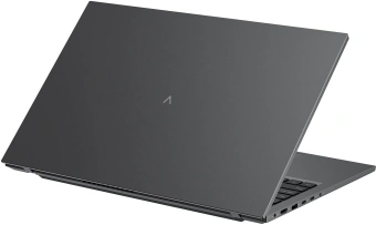 Ноутбук Digma Pro Fortis M Core i5 1235U 16Gb SSD512Gb Intel Iris Xe graphics 17.3" IPS FHD (1920x1080) Windows 11 Pro grey WiFi BT Cam 5500mAh (DN17P5-ADXW01) - купить недорого с доставкой в интернет-магазине