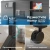 Стойка для телевизора Onkron TS2081 черный 70"-110" макс.120.5кг напольный мобильный - купить недорого с доставкой в интернет-магазине